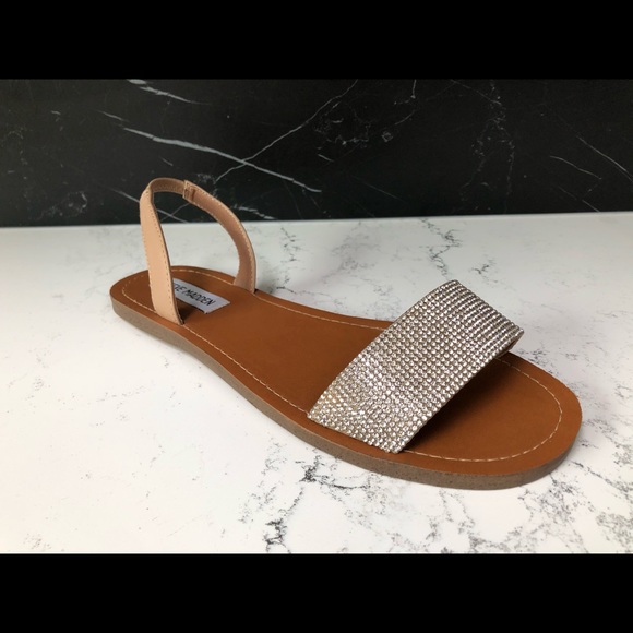 Steve Madden sandals. Brand New. - Picture 2 of 3